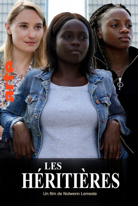 les heritieres 2021