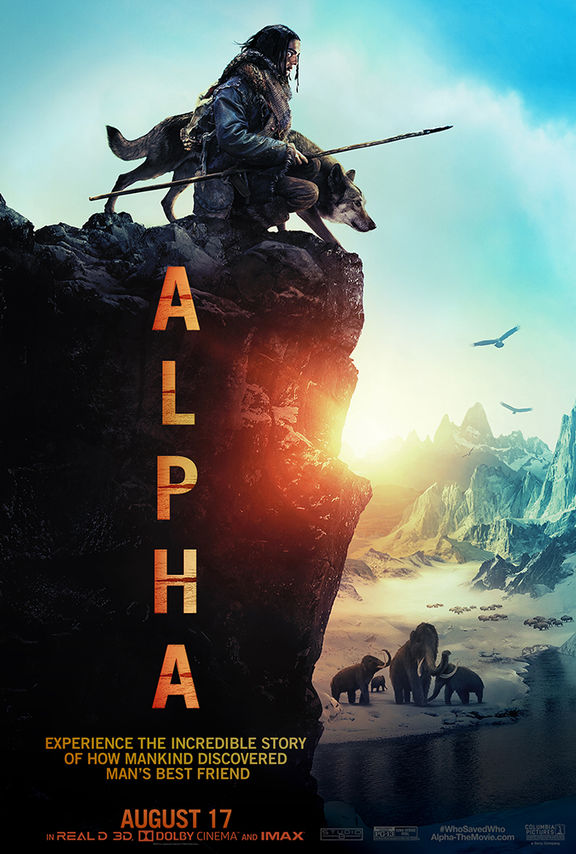 alpha 2018