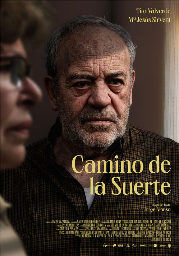 camino de la suerte 2023
