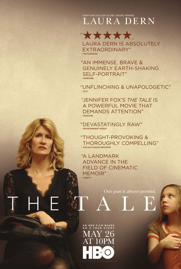 the tale 2018