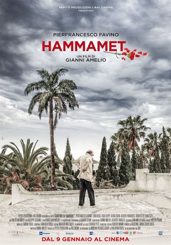 hammamet 2020