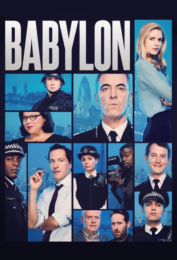 babylon 2014