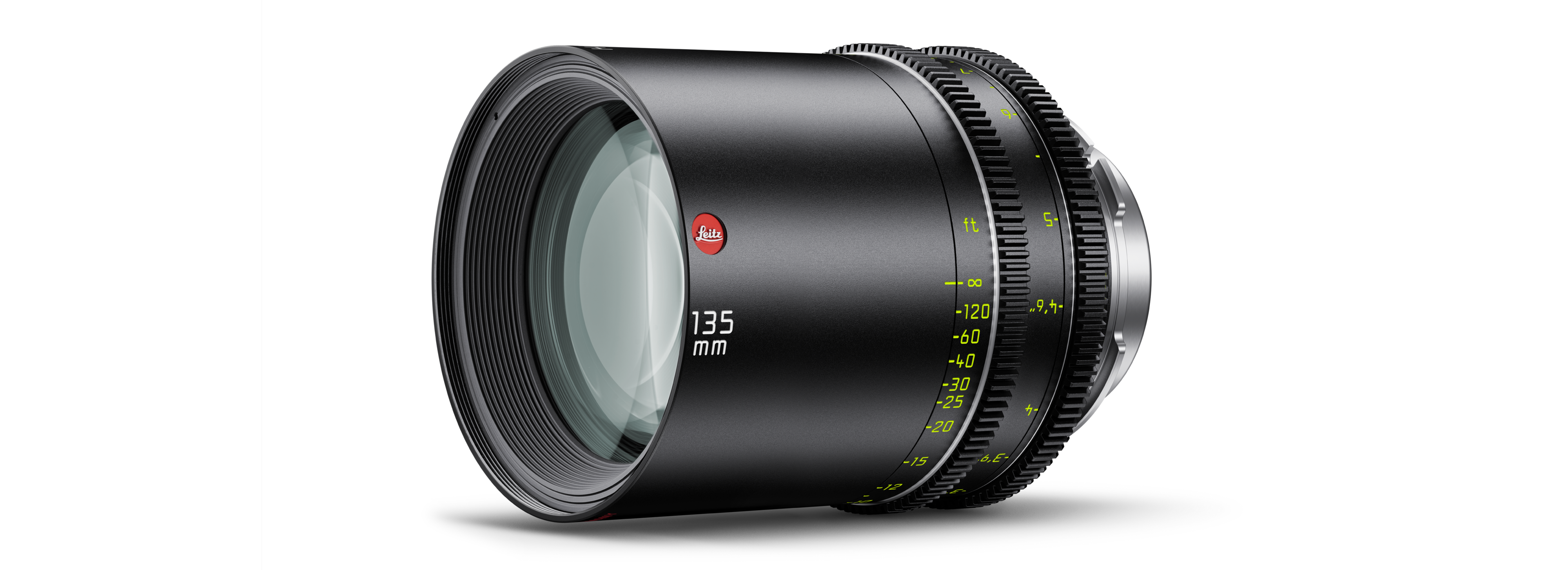 HUGO 135 mm horizontal left 3