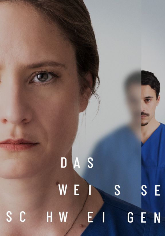 das weisse schweigen 2022