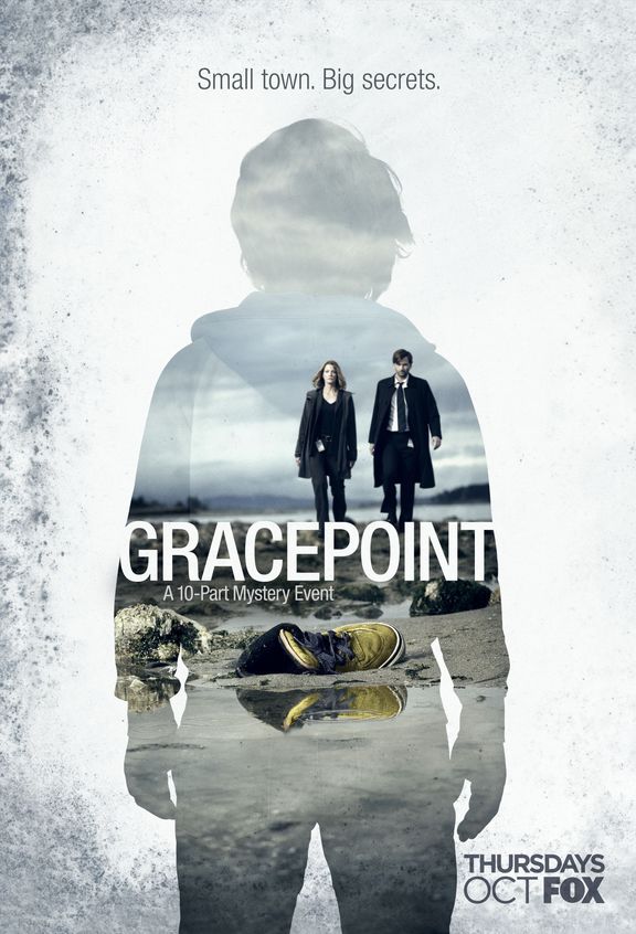 gracepoint 2014