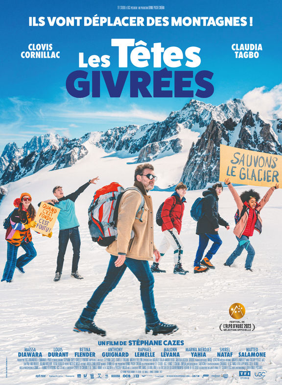 les tetes givrees 2022