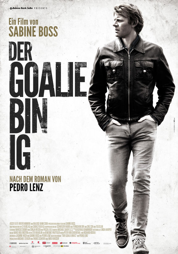 der goalie bin ig 2014