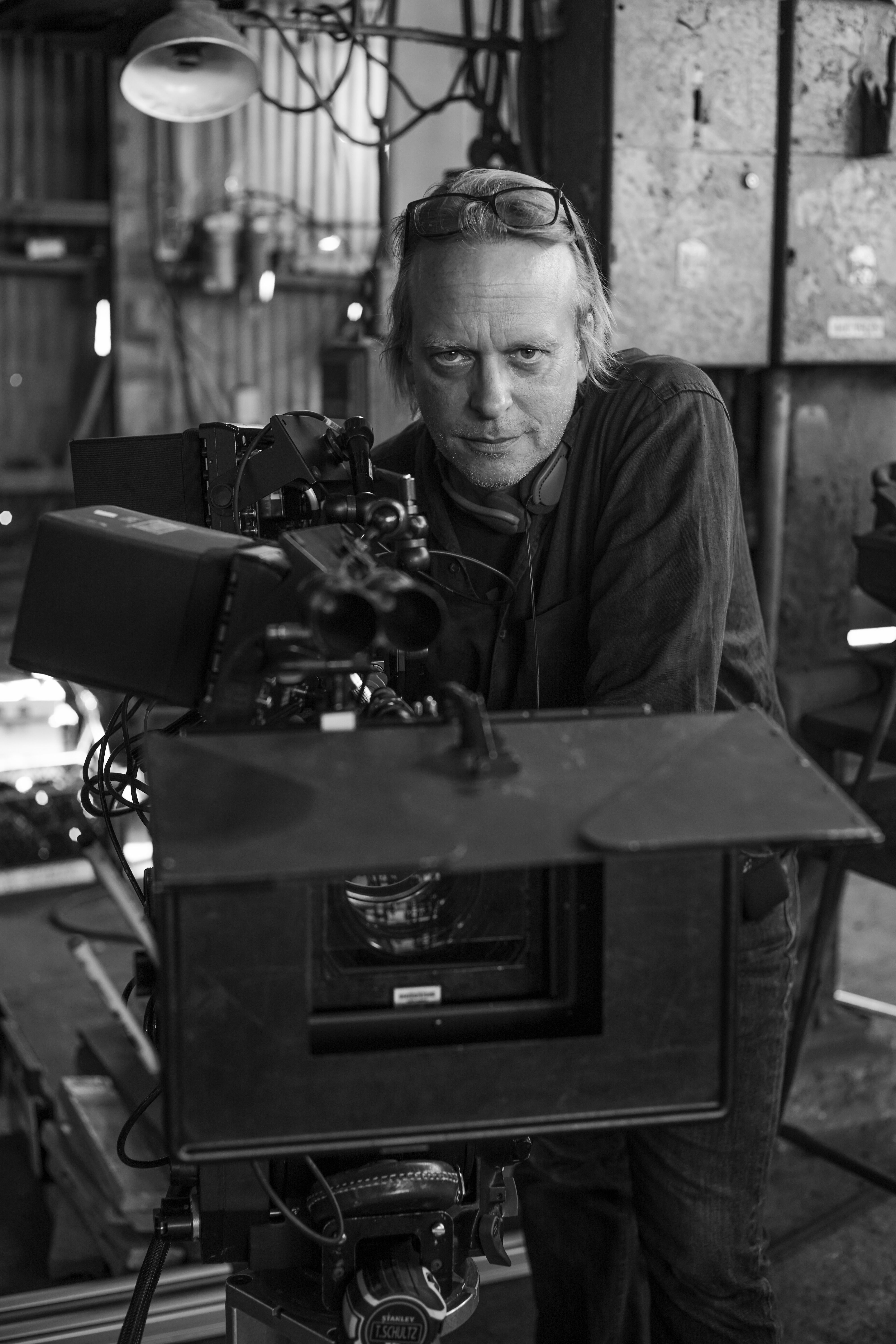 oliver bokelberg 1964