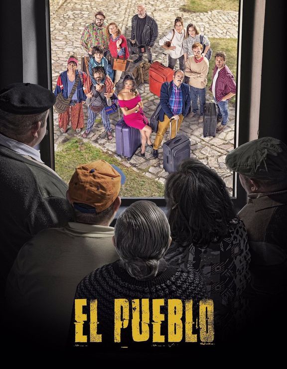 el pueblo 2019