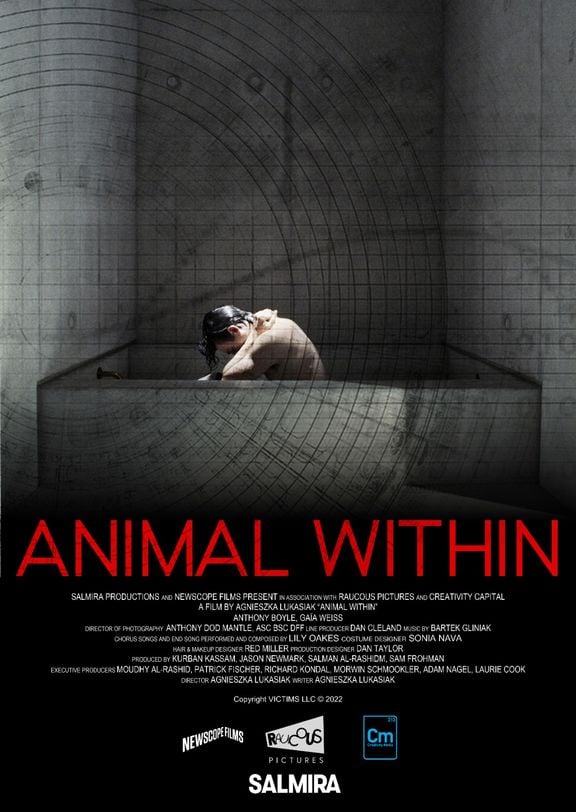 animal within 2022