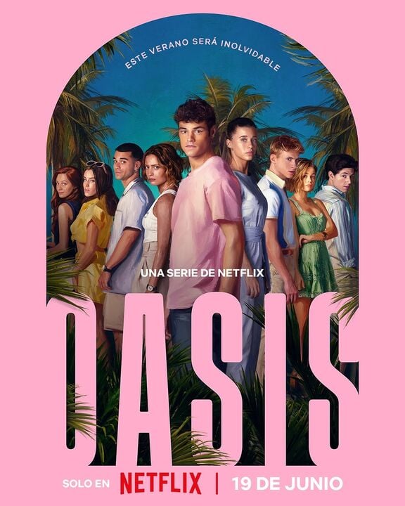 oasis 2026