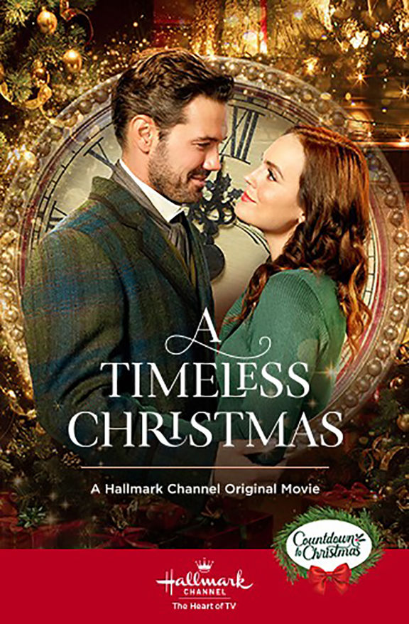 a timeless christmas 2020