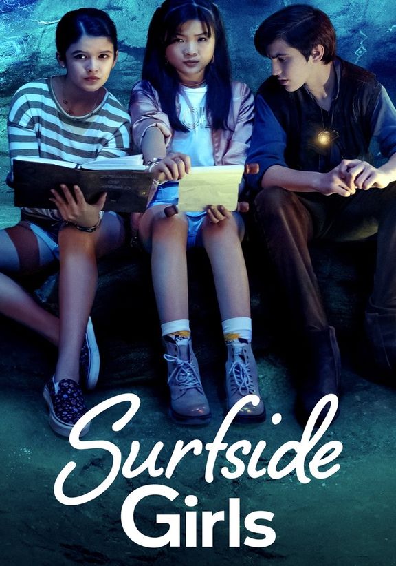 surfside girls 2022