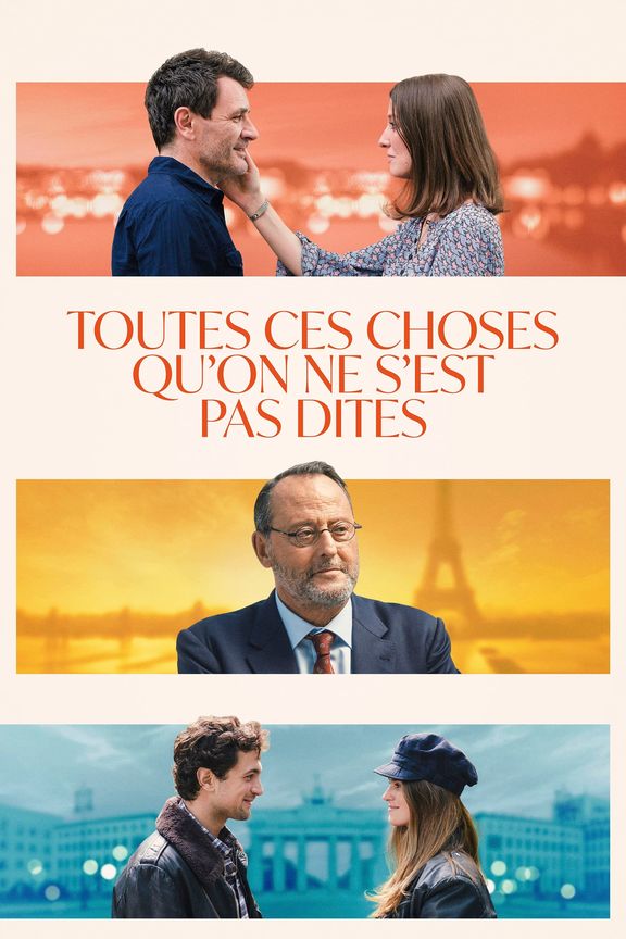 toutes ces choses qu apos on ne s apos est pas dites 2022