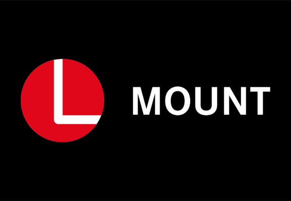 L MOUNT Banner