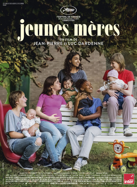 jeunes meres 2025