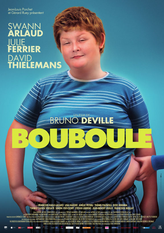 bouboule 2014