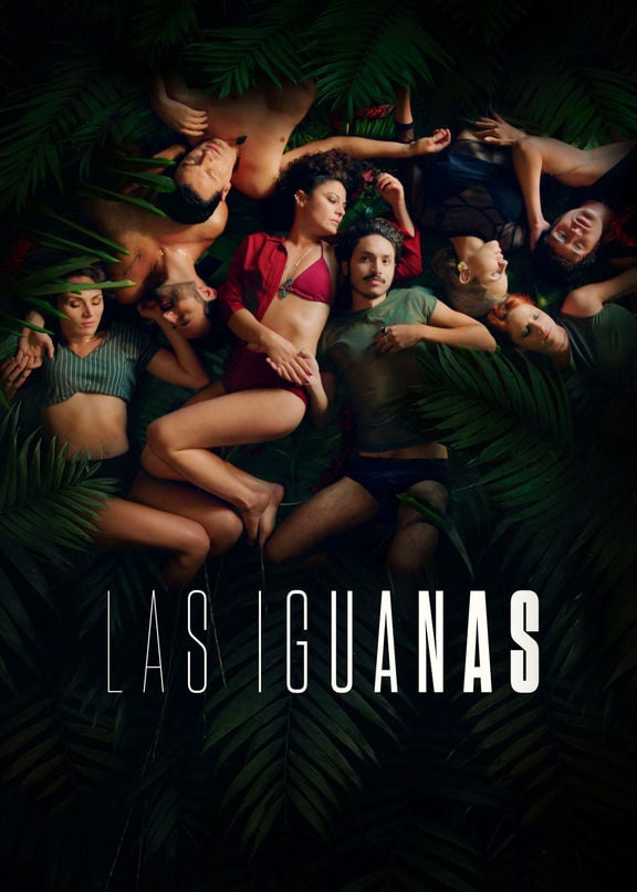 las iguanas 2021