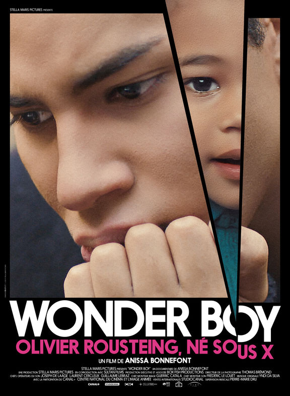 wonder boy olivier rousteing nesous x 2019