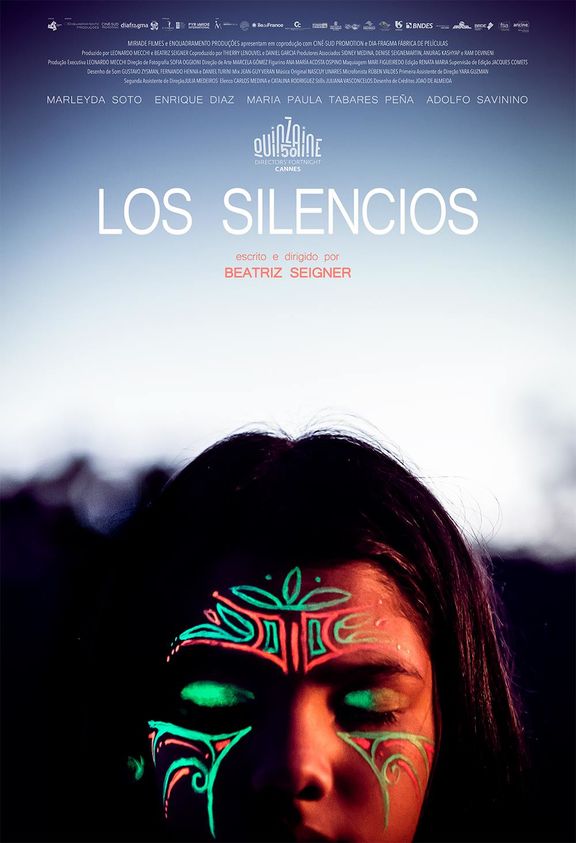 los silencios 2018
