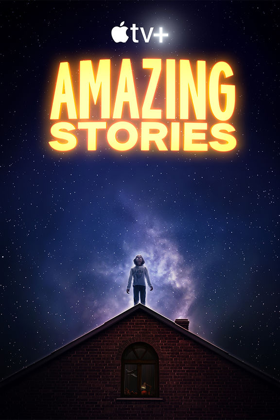 amazing stories 2020