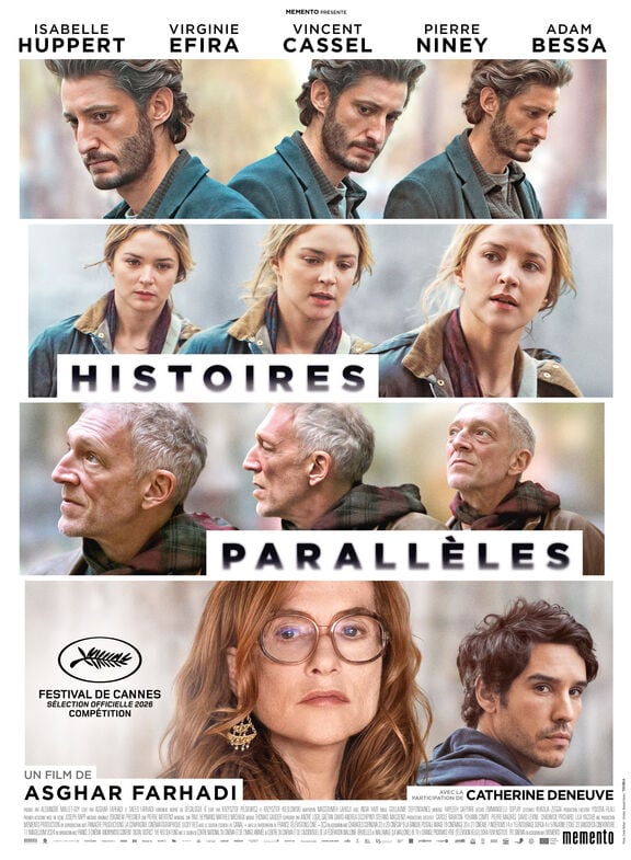 parallel tales 2026