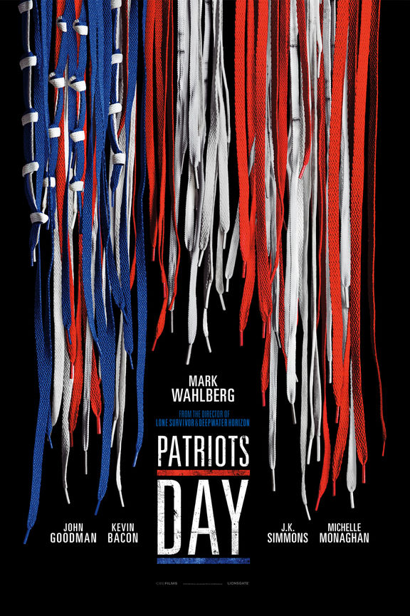 patriots day 2016