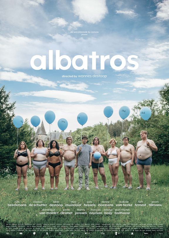 albatros 2020