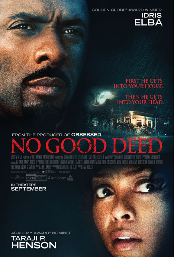 no good deed 2014