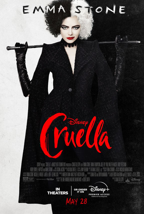 cruella 2021