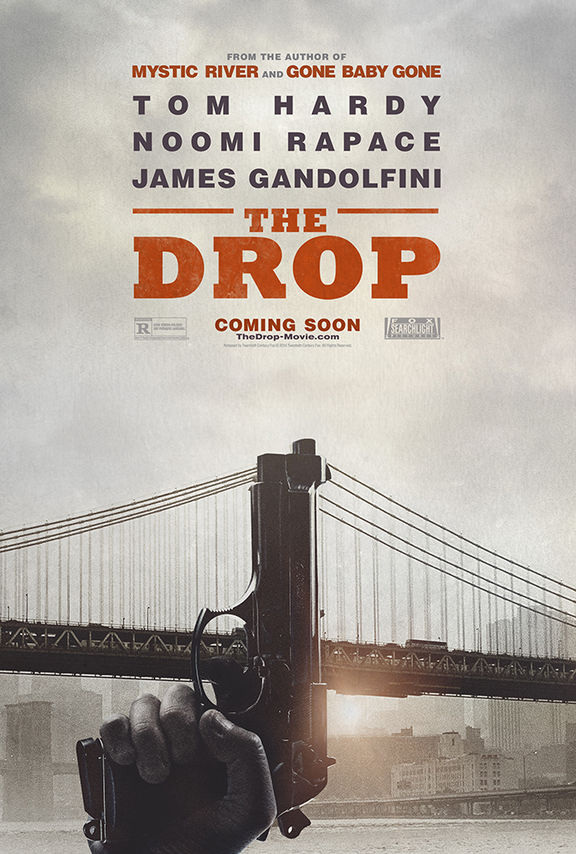 the drop 2014