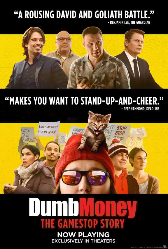 dumb money 2023