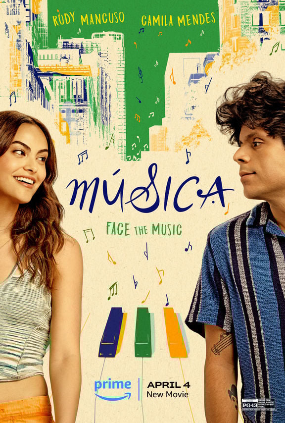 musica 2024