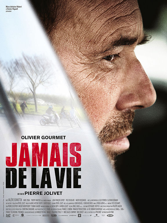 jamais de la vie 2015