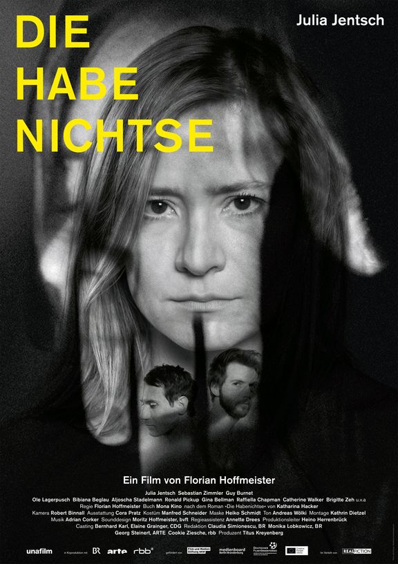 die habenichtse 2016