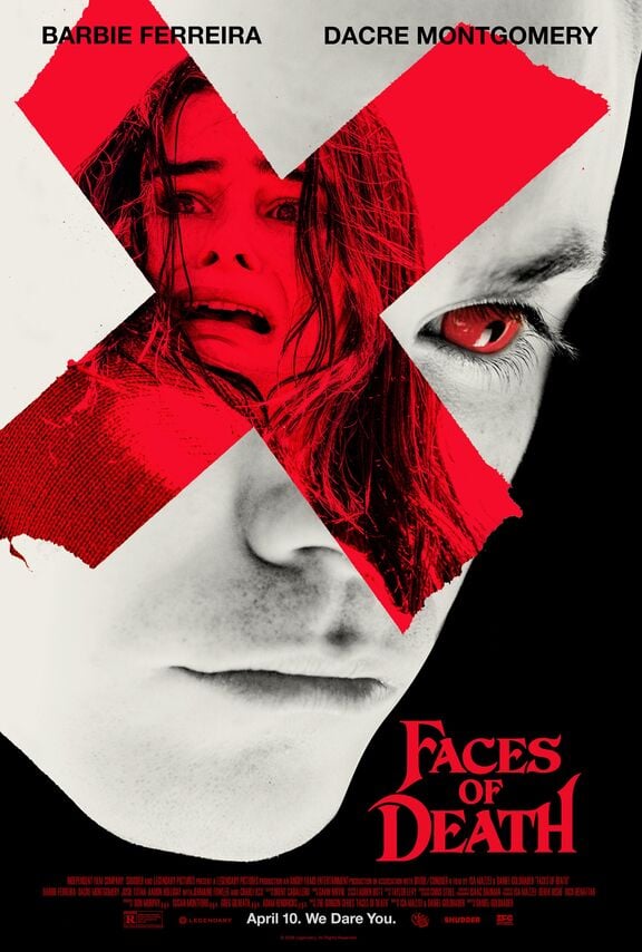 faces of death 2026