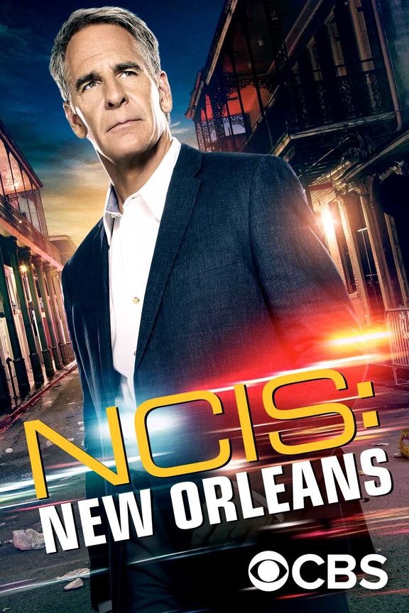ncis new orleans 2014