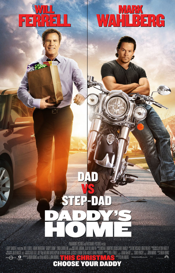 daddy s home 2015