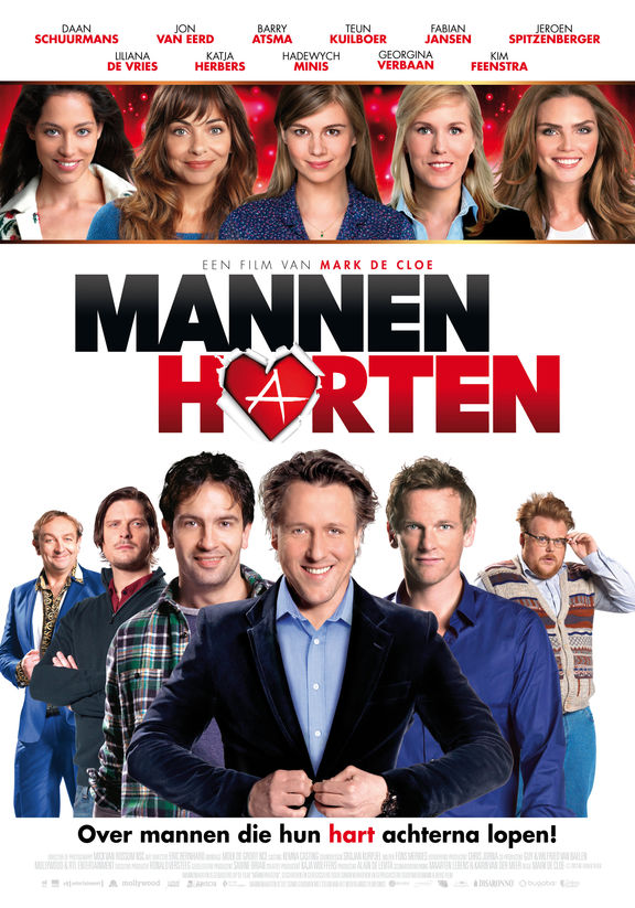 mannenharten 2013