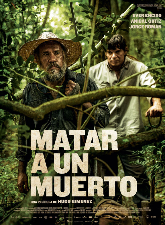 matar a un muerto 2019