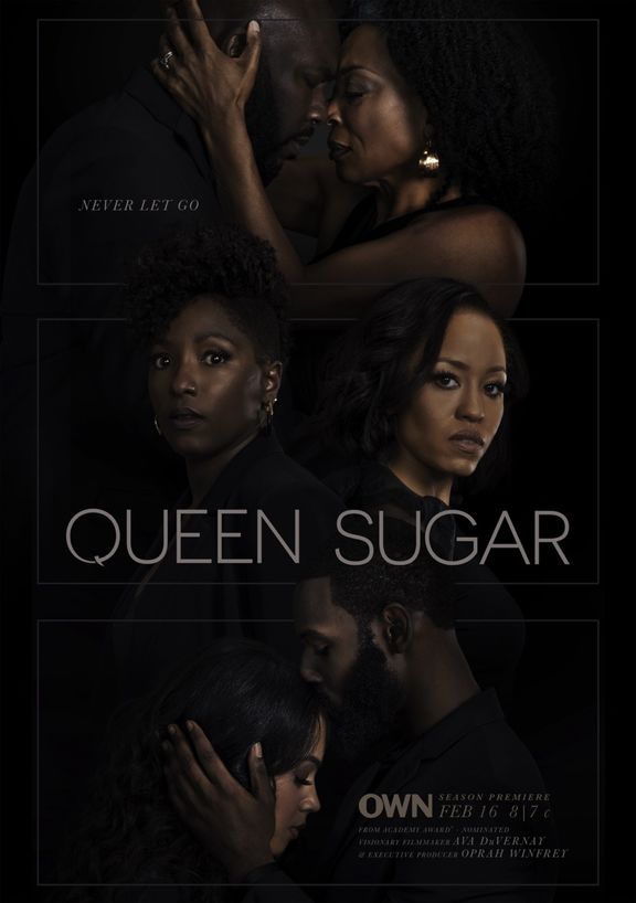 queen sugar 2016