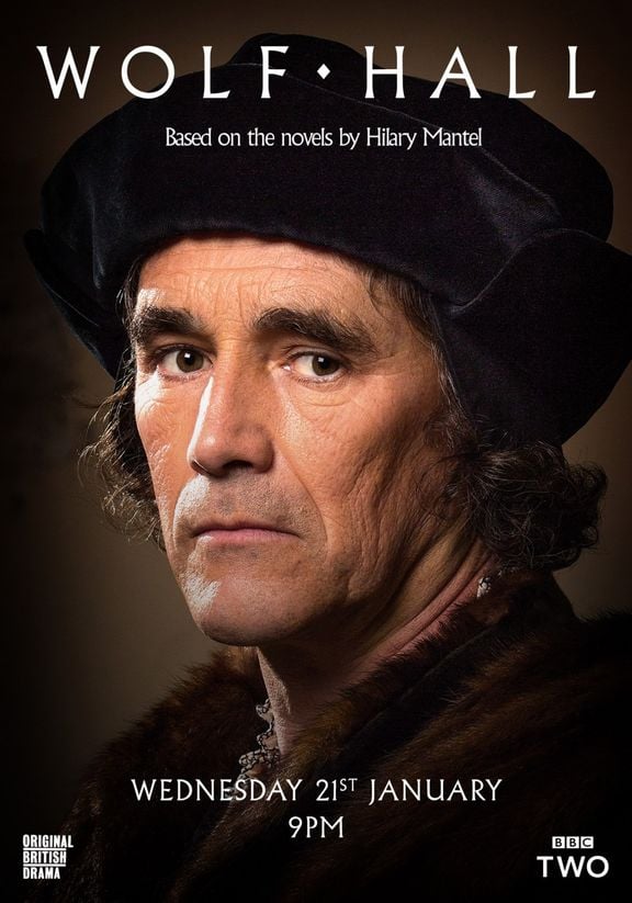 wolf hall 2015