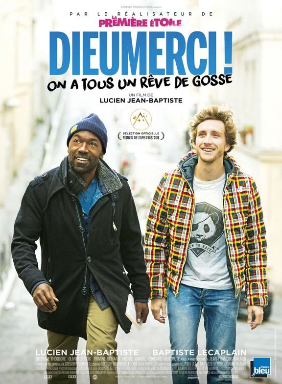 dieumerci 2016