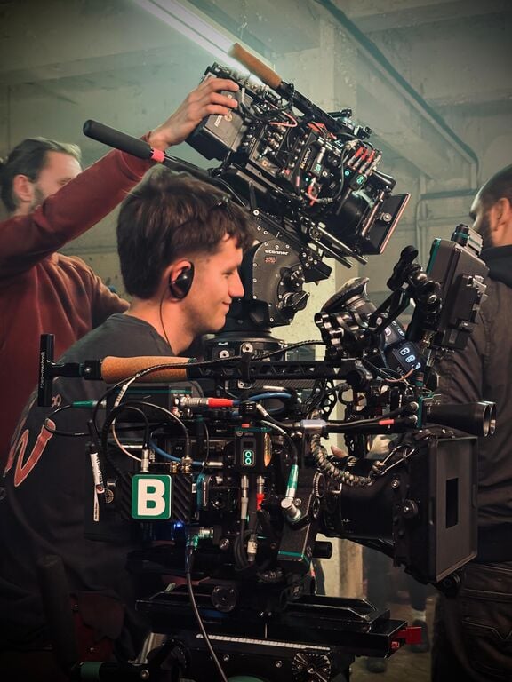 Aske BTS 2