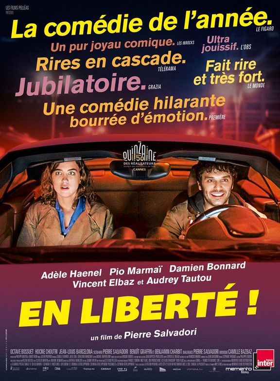 en liberte 2018