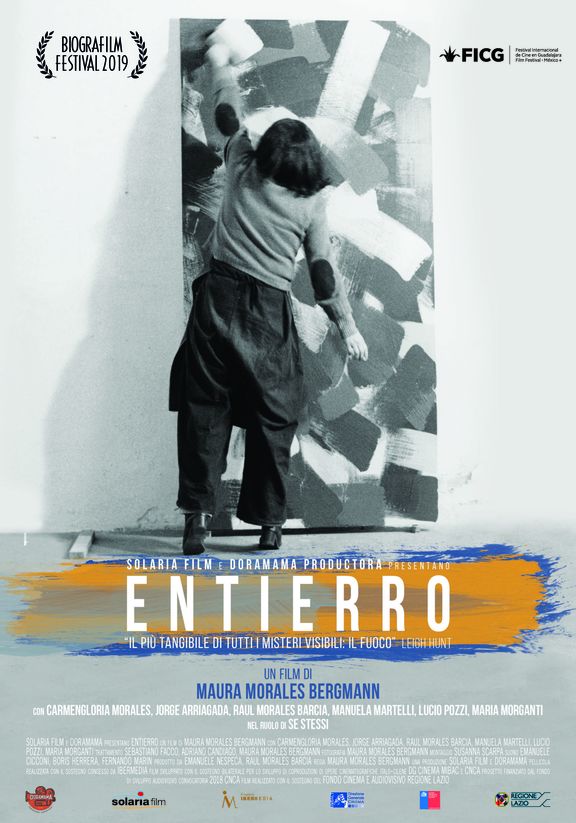 entierro 2019