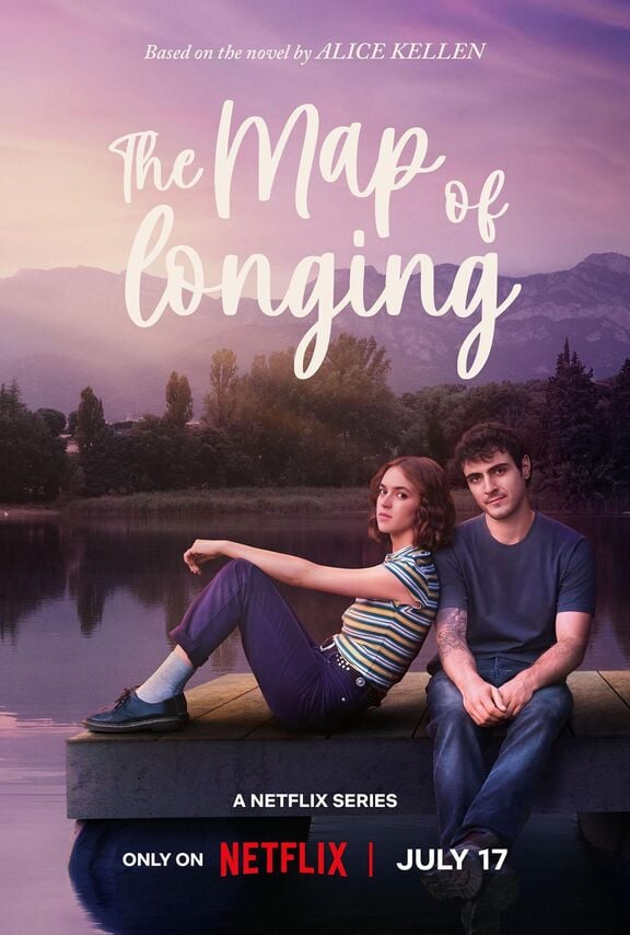 the map of longing 2025