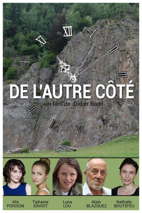 de l apos autre cote 2020