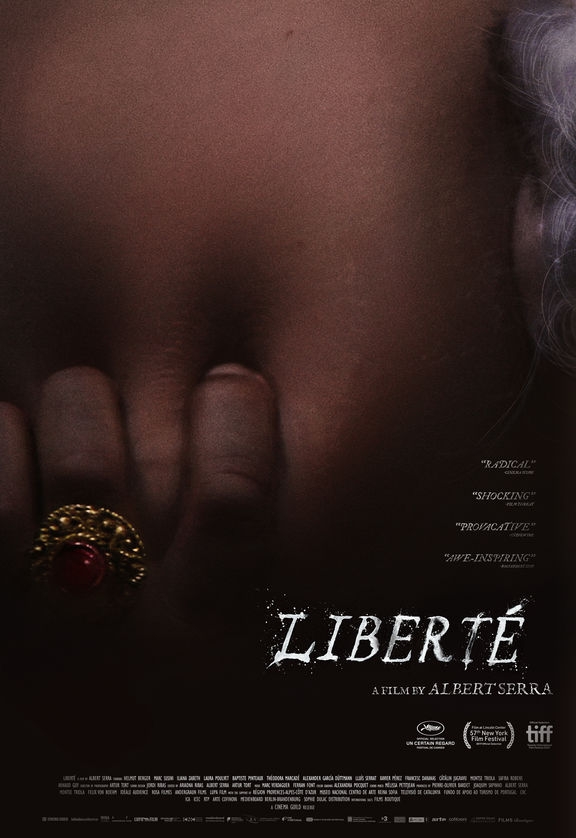 liberte 2019