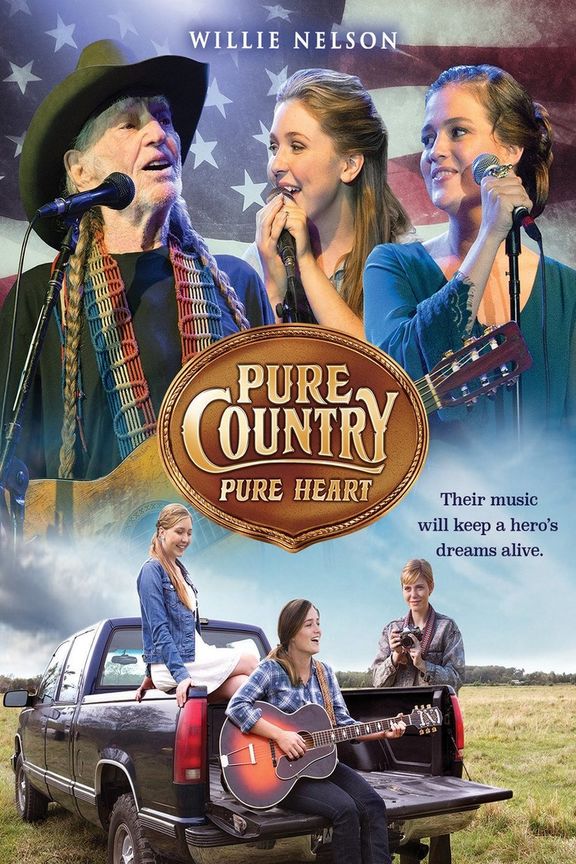 pure country pure heart 2017